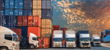 Vai trò, mục tiêu của logistics và những vấn đề đặt ra