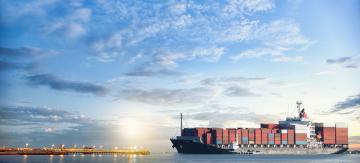 Đẩy mạnh dịch vụ vận chuyển hàng hoá Quốc tế