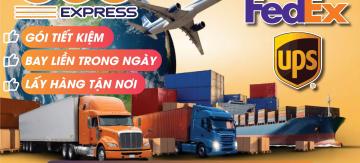 ZATEXPRESS LÀ ĐẠI LÝ CỦA UPS DHL FEDEX ZATEXPRESS LÀ ĐẠI LÝ CỦA UPS DHL FEDEX