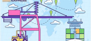 Gửi hàng đường biển Úc Gửi hàng đường biển Úc