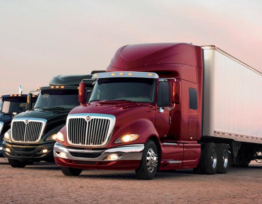 Dịch vụ vận chuyển đường bộ có ưu điểm gì